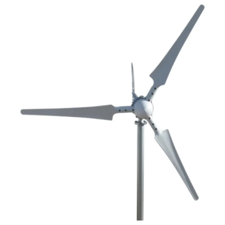 Kit éolien complet i-700W pour branchement réseau