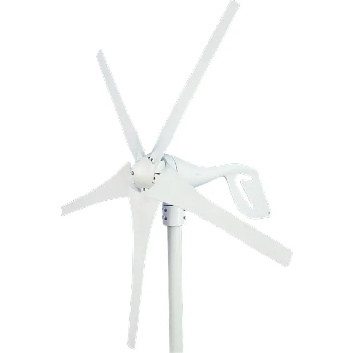 Occasion - Eolienne 12V 600W MAX régulateur externe