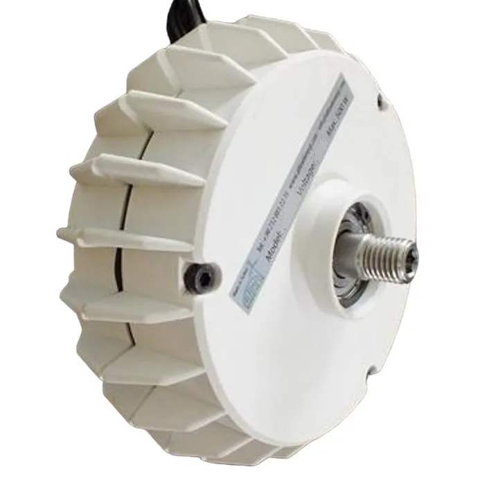 Générateur pour éolienne 48v 500w