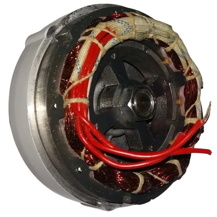 Générateur pour éolienne AIR 48v 500w max