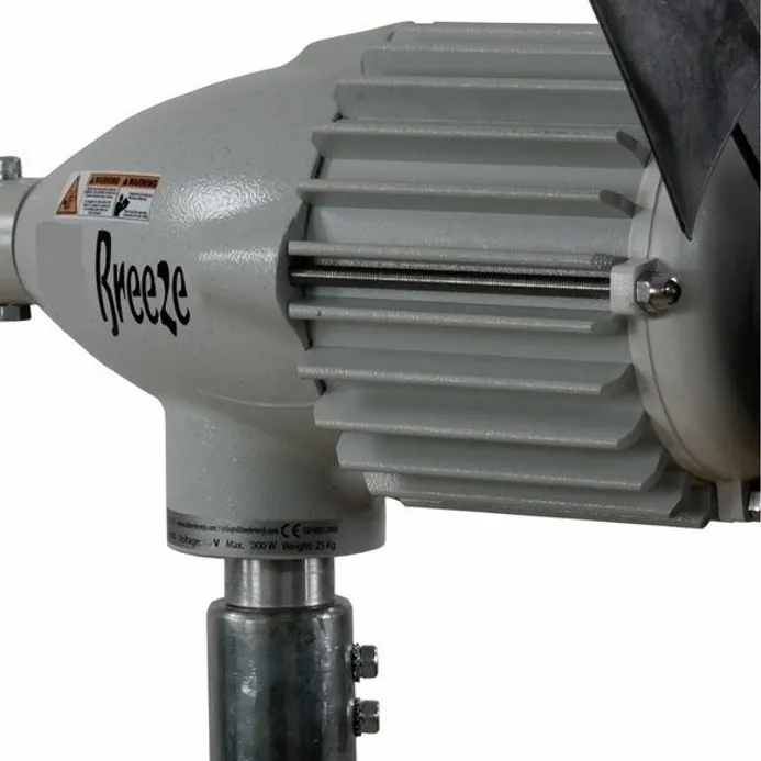 Génératrice d'éolienne 48v 2200W