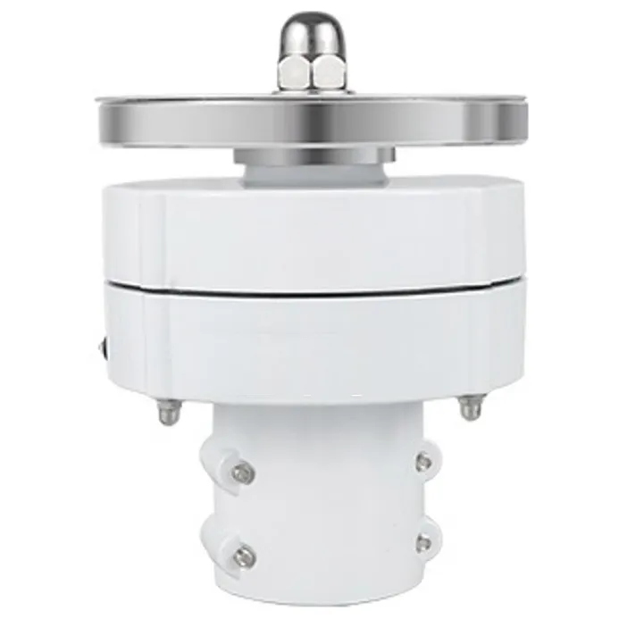 Génératrice verticale 12V 600w avec régulation directe interne