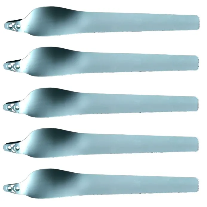 KIT 5 Pales pour éolienne VECTOR
