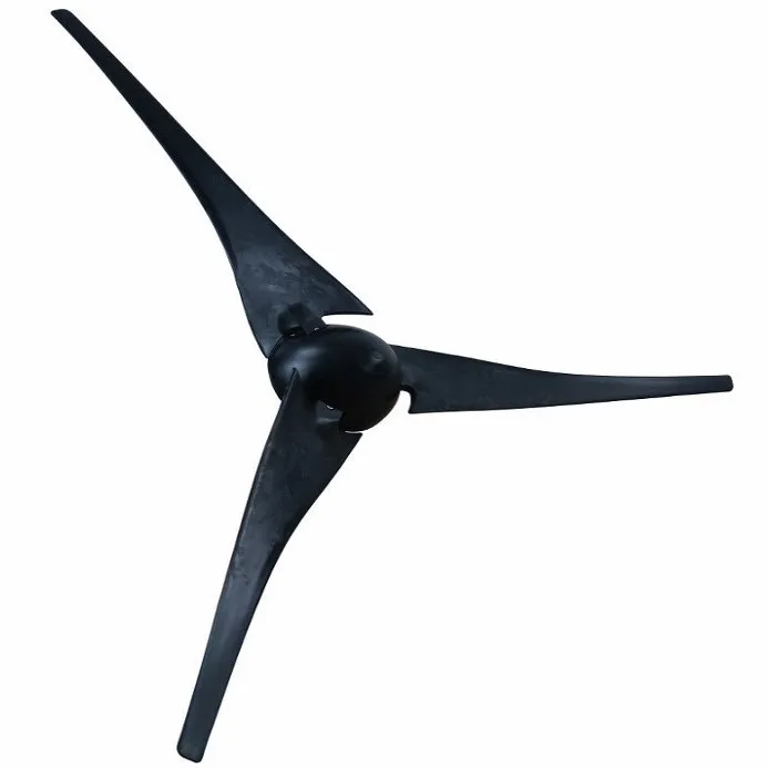 KIT Pales, Moyeu et Cône de rechange pour éolienne AIR Breeze