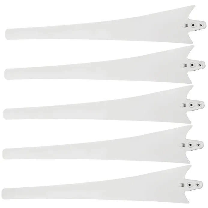 Kit 5 Pales d'Éolienne pour Éolienne Vector