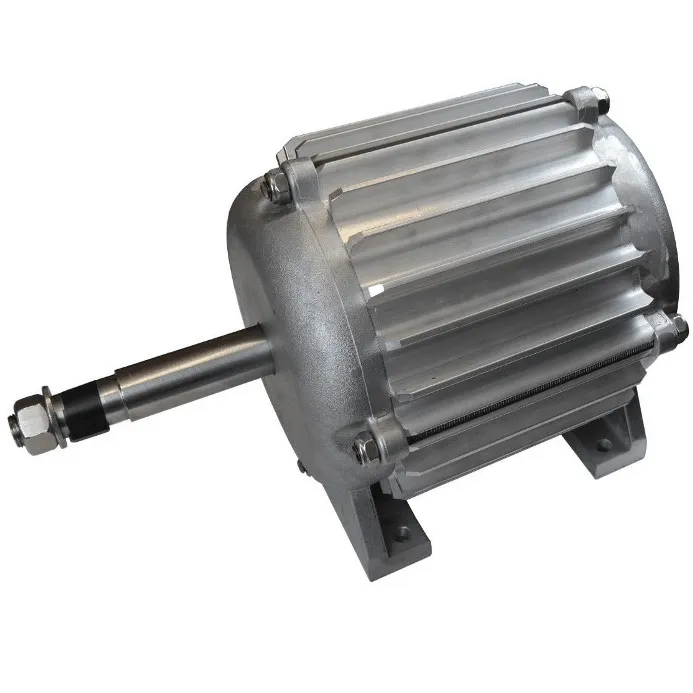 La puissance d'un moteur triphasé