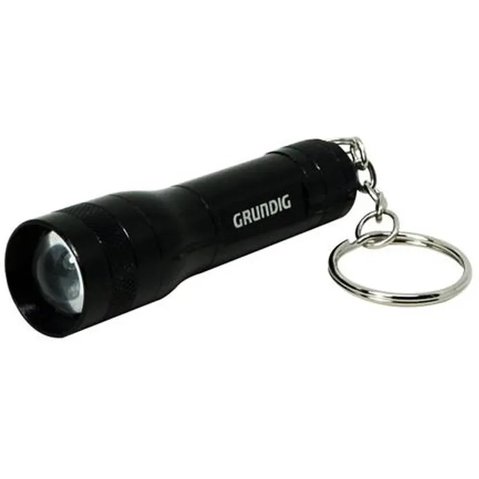 Lampe de poche Grundig LED