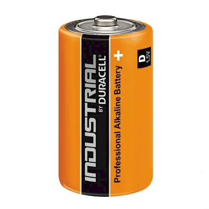 LR20 Duracell Industrial