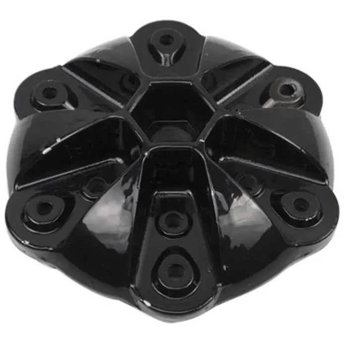 Moyeu pour éolienne 6 pales en 135mm
