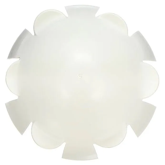 Nez eolienne 6 pales 135mm