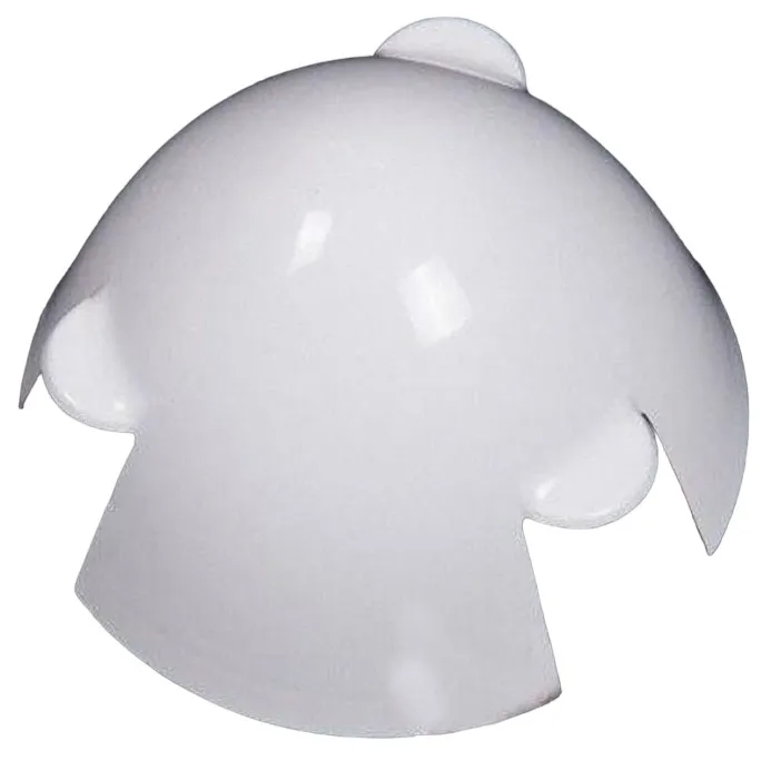Nez eolienne 3 pales WRS