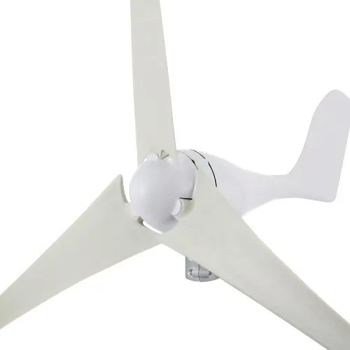 Éolienne 12V 400W Vector à régulation externe MPPT