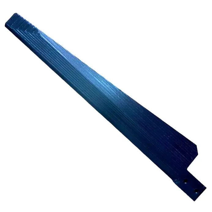 Pale en 35cm coloris noir pour éolienne