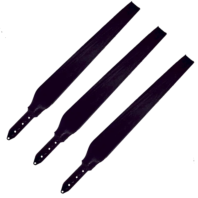 Image de pales d'hélice TESUP Magnum 5