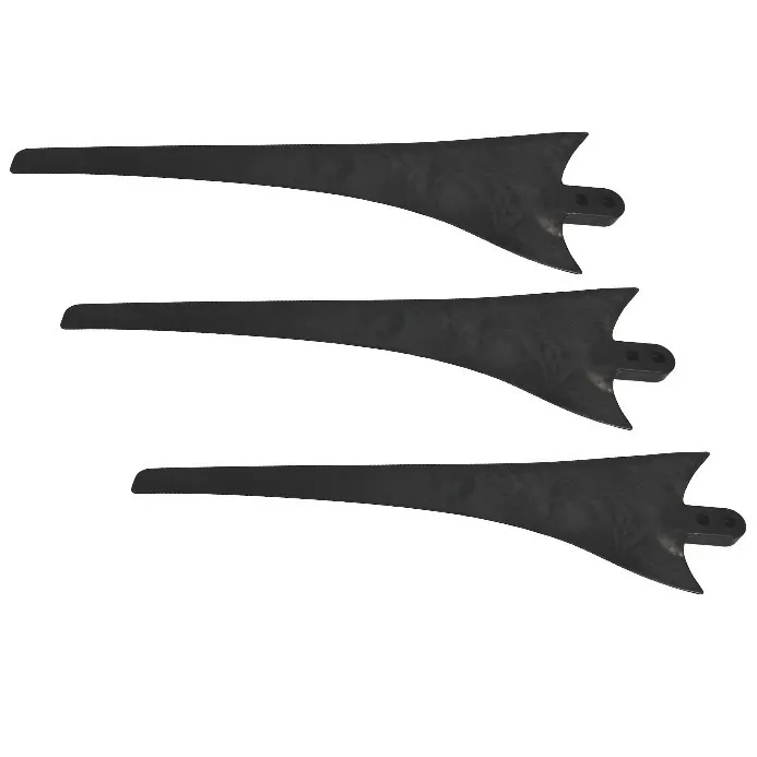 Pales éolienne 3 Pales Air-X / Air-MPPT / AIR BREEZE / AIR WPG