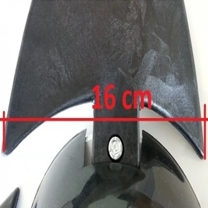 Pales pour éolienne 3 pales Air X et Air MPPT spécial vent faible