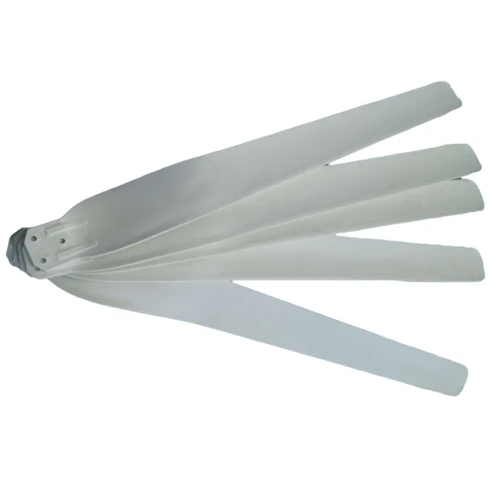 Pales pour éolienne 5 pales 500w/600w