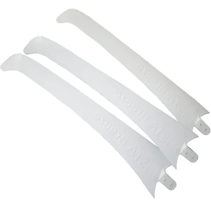 Pales pour éolienne I-BREEZE comptoir eolien spécial vent faible