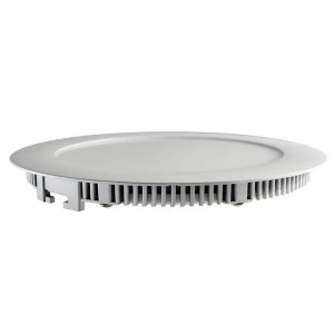 Plafonier LED extra plat 230V