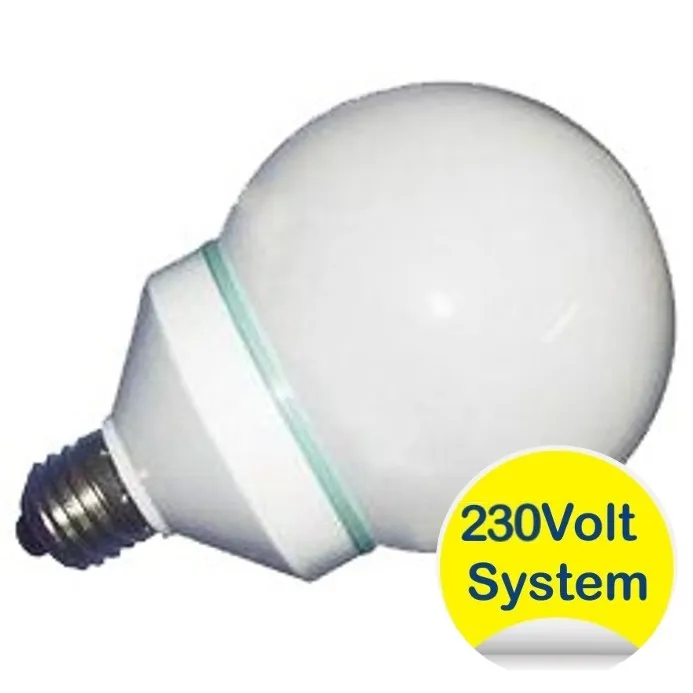 Ampoule à LED x60 E27 - 230v / 3W