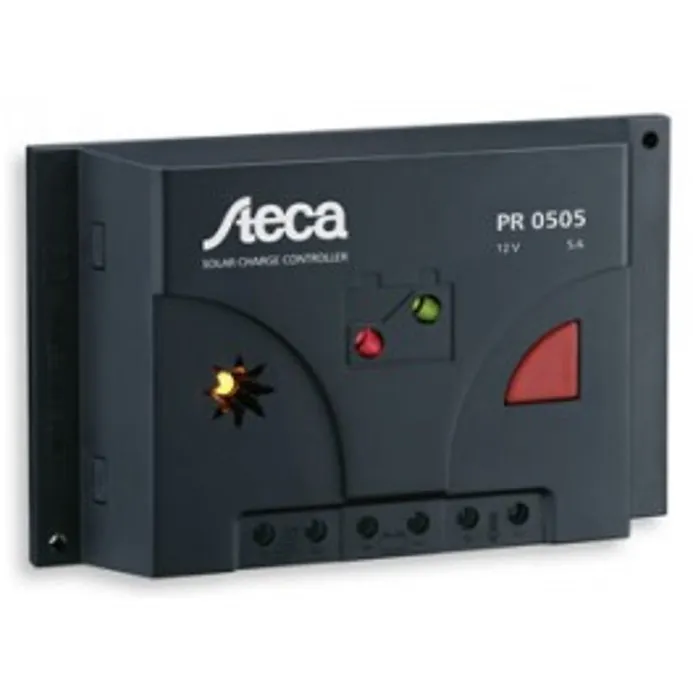Régulateur de tension 12V 3A Steca PR0303