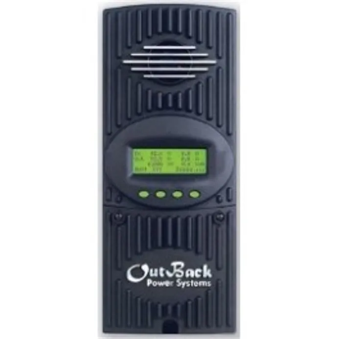Régulateur de Tension MPPT Outback Flexmax 80A