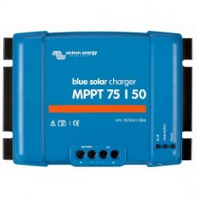 Régulateur de tension MPPT Victron Blue Solar 40A