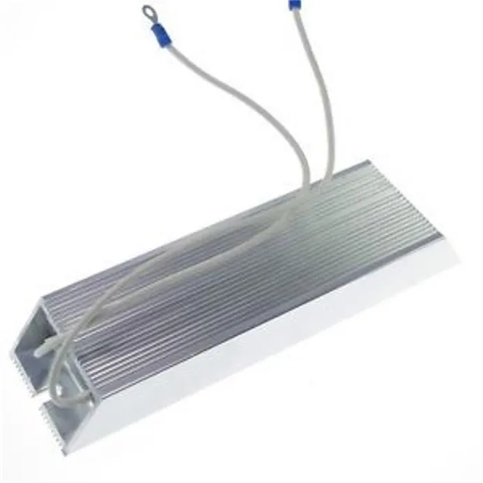 Résistance de décharge pour éolienne dump load 12v 24v 48v 200w