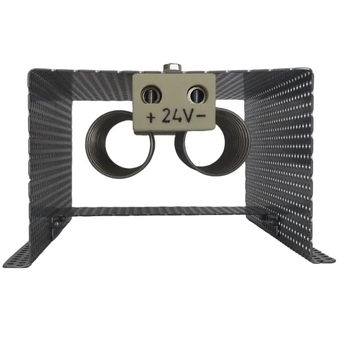 résistance de décharge pour éolienne dump load 24v 1000w