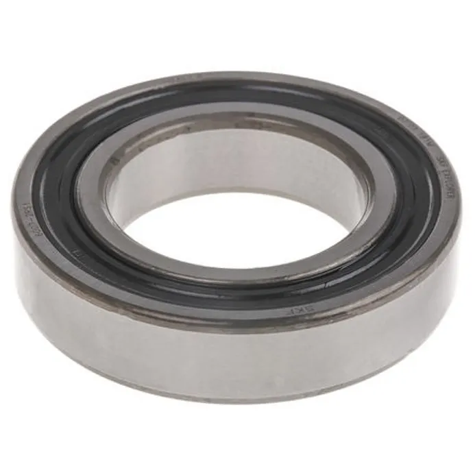 Roulement à billes de pivot 35x62x14 6007 protection 2RS_19122016_1126