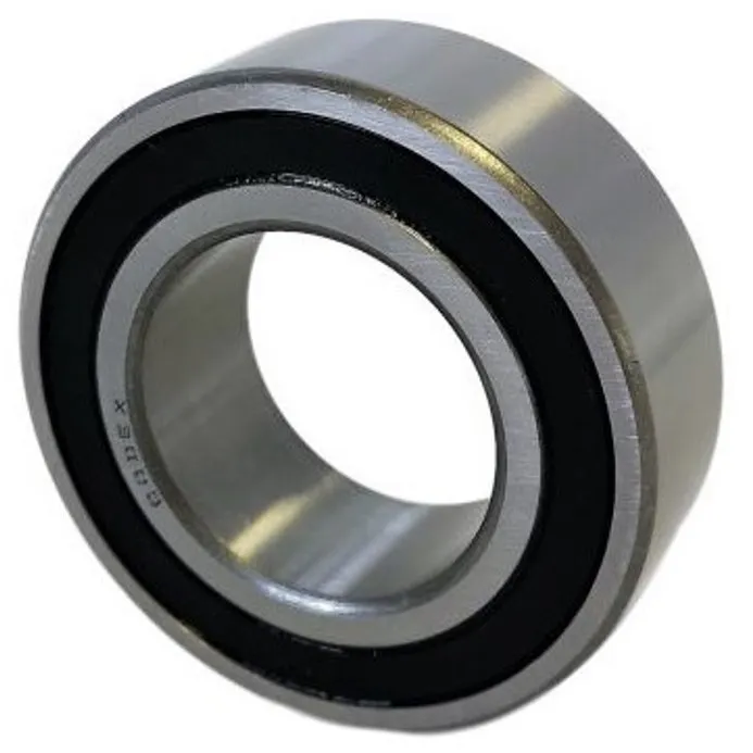 Roulement à Billes Étanche pour Rotor - Compatible avec Générateur Éolien 10605 2000W