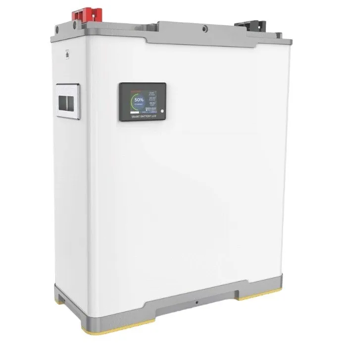 Batterie LiFePO4 24V 250Ah - Puissance, Durabilité et Fiabilité