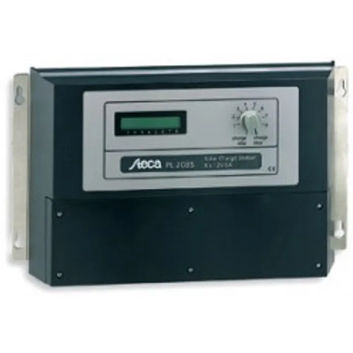 Station de charge solaire Steca PL 2085
