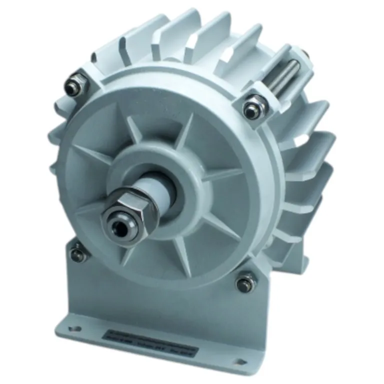 Générateur à aimants permanents 12V 800W, haute performance et longue durée de vie
