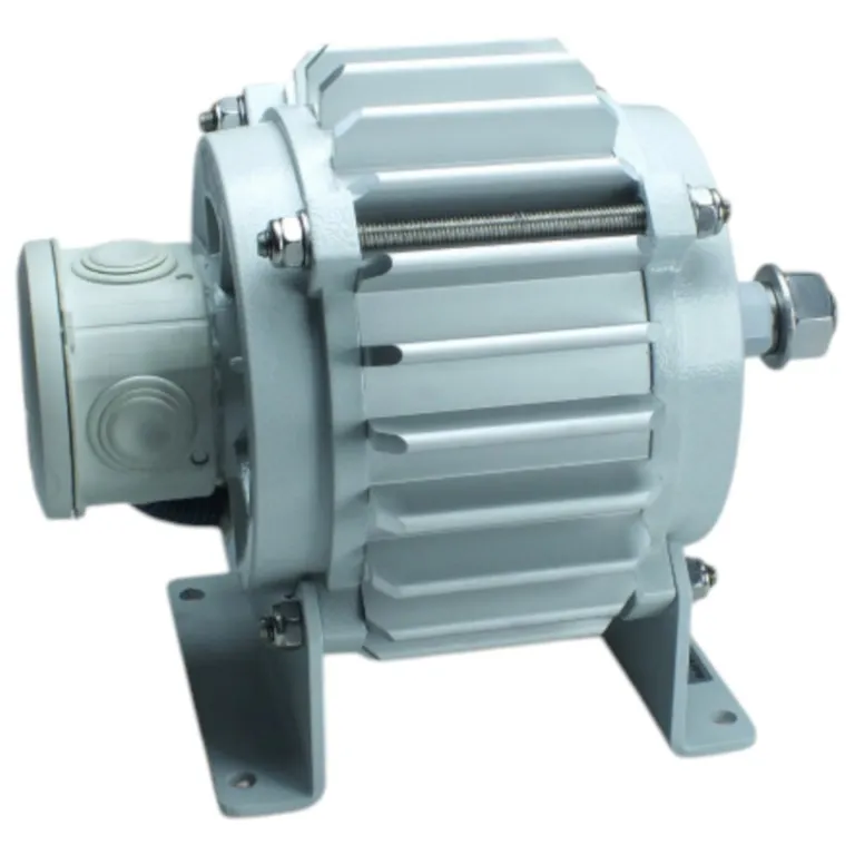 Système 24V génératrice 800W avec écrou central inclus et longue durée de vie