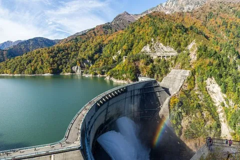 Les hydroliennes