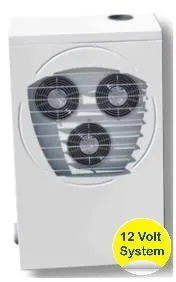 climatiseur solaire