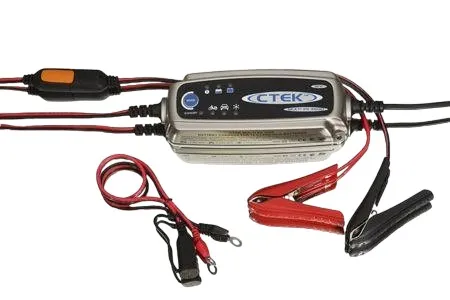 chargeurs de batteries CTEK