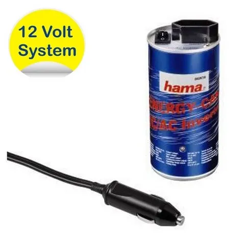 Convertisseur 230V