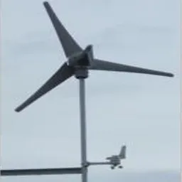 Eolienne 24V 400W AIR-X régulateur intégré
