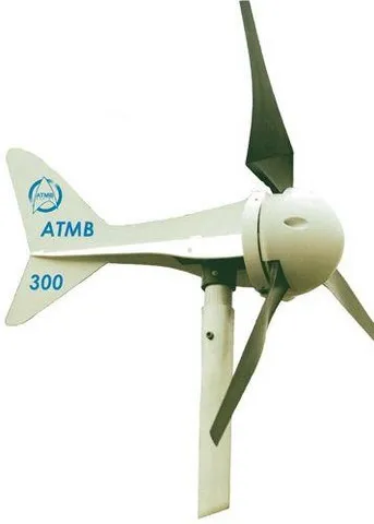 Eolienne ATMB 300