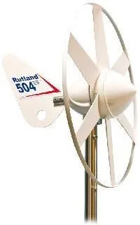 Eolienne marine Rutland 504