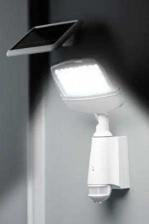 Kit d’éclairage solaire
