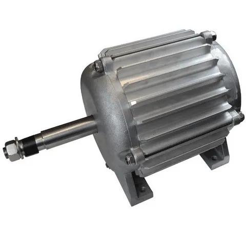 La puissance d'un moteur triphasé