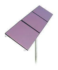 les suiveurs solaires capables de faire suivre le soleil