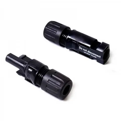 MC4 signifie le fabricant Multi-Contact USA