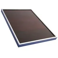 panneau solaire amorphe 2019