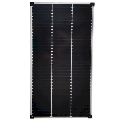 POSE DU PANNEAU SOLAIRE