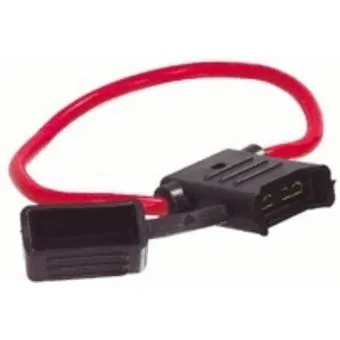 Porte-fusible plat Maxi