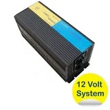 Convertisseur 12v/230v    2500W